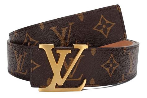 cintura di lv|louis vuitton cinture uomo.